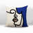 Vie Abstract Reversible Indoor/Outdoor Square Pillow-109605390-109594603