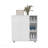 2-Door Shoe Storage Cabinet With 8 Enclosed Shelf-1918441401