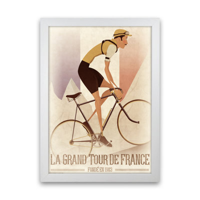 Vint TDF - Print