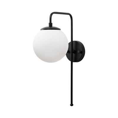 Luminaire de grange 1 lumière Pierron