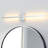 Haamed LED Flush Mounted Sconce Hardwired-480769718-500002900