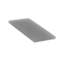 3"X 6" Matte Finished Glass Subway Tile-1241678256