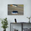 Trucks moving on a highway Interstate 80 Park City Utah USA 1 Piece Wrapped Canvas Wall Art-1049686262