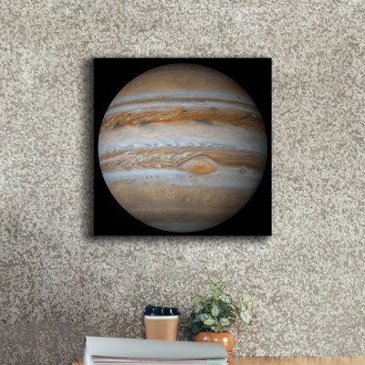 " Planet Jupiter "