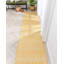 Tapis intérieur / extérieur jaune Marshanna-60394663