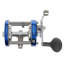 Moulinet de pêche rond-106371654-106371655