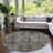 Fordbridge Washable Oriental Indoor / Outdoor Rug-660557075