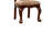 Cabrillo Double Pedestal Dining Set