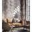Bryelle 11 - Light Steel Dimmable Tiered Chandelier-2094717023