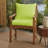 Hanson Sunbrella Outdoor 5'' Back Cushion-20541142