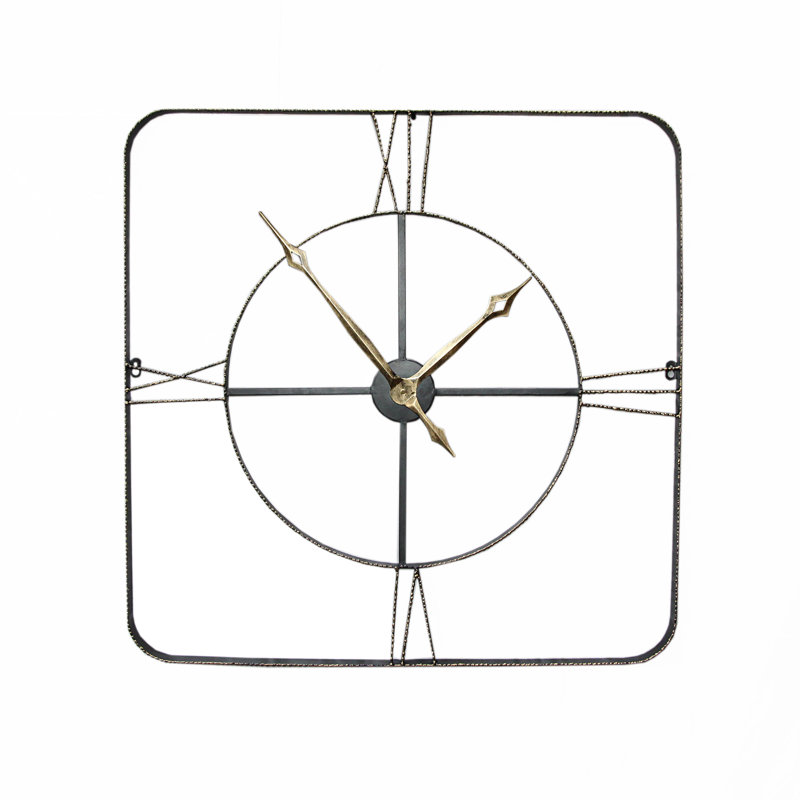 Horloge murale 19,50