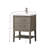 Brodnax 24" Single Bathroom Vanity with Ceramic Top-999633415