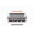 Electric Hot Dog Roller Commercial Grill Cooker Machine with Cover-111282860