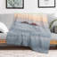 Jeté en flanelle Peaks Cloud Sea Dawn-134322069