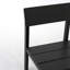 Ensemble de chaises de jardin HDPE-1898244428
