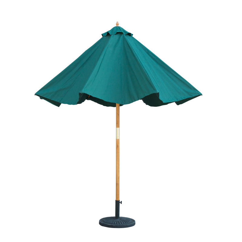 Malloy 285cm Market Parasol