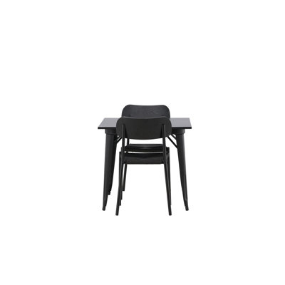 Arcella 2 - Person Dining Set