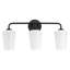 Ensemble de meuble-lavabo à trois lumières avec verre Celino-1857234056-1857234294