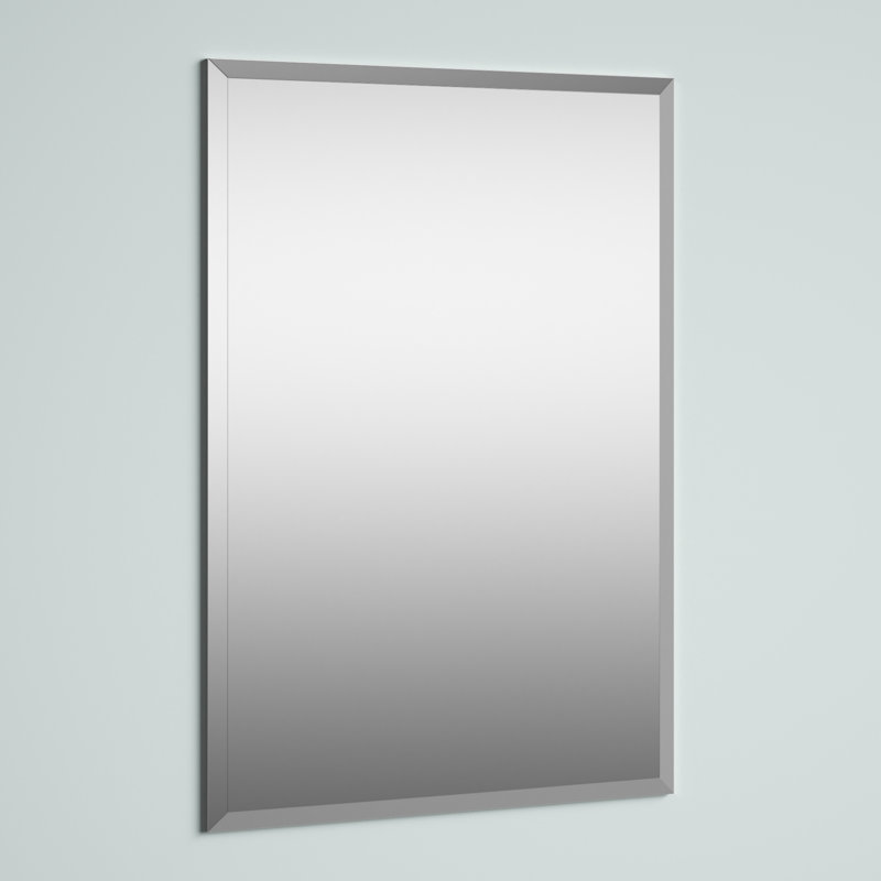 Petta Rectangle Mirror, 36" x 24"