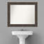 Miroir de salle de bain Rustic-940118835