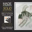 Jade Rhythm I, reproduction encadrée - bois massif-589631881-589631879