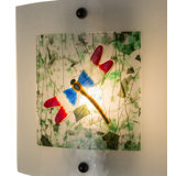 Metro Fusion 1 - Light Flush Mounted Sconce