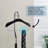 Otinel Metal Freestanding Valet Stand-1278763855