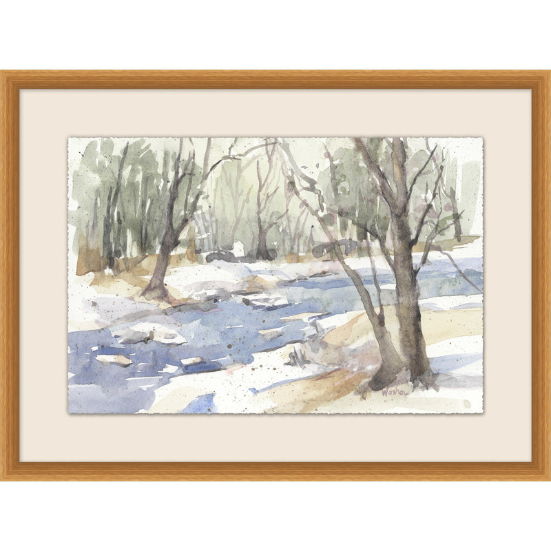 Peaceful Retreat 1
