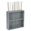 6.88 " W Storage Rack