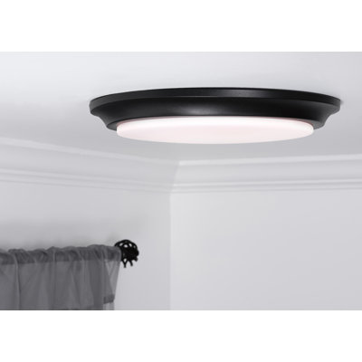 Marlyce LED Flush Mount