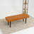 Speece Genuine Leather Upholstered Bench-2108196648
