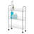 Slimline 3 Shelf Storage Cart-873051870