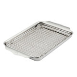 Hestan Provisions 2 Piece Bakeware Set