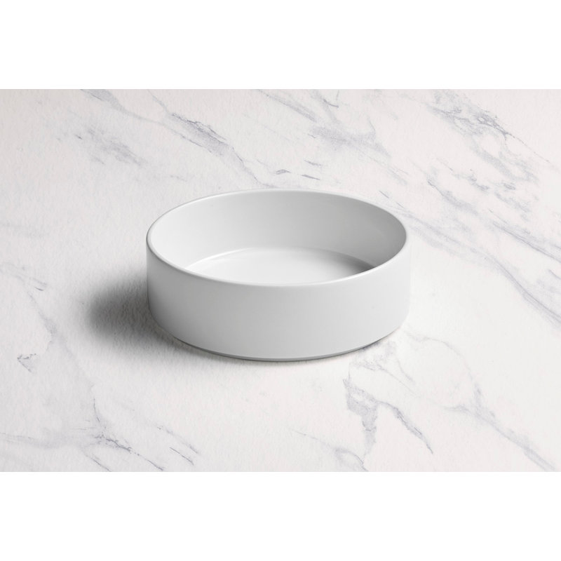 PRIME IVORY Premium Porcelain Prime Stackable Salad Bowl , 19oz