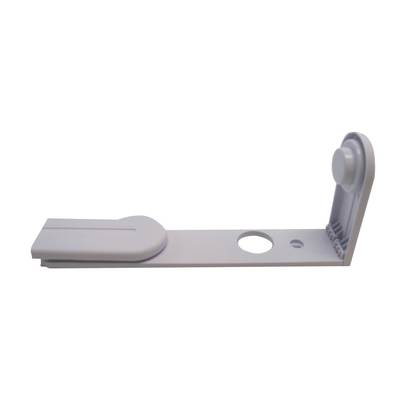 Plastic No Mounting / Installation Required Paper Towel Holder