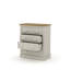 Sufy Octave 4 Drawer Chest of Drawers-2138518157
