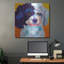 «Teddy Bear Dog» par Dawg Painter-1632299139