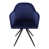 Sapphire Blue Velvet