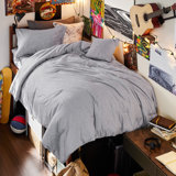 Bedsure Comforter Set - Soft Bedding for All Seasons, Cationic Dyed Bed Set