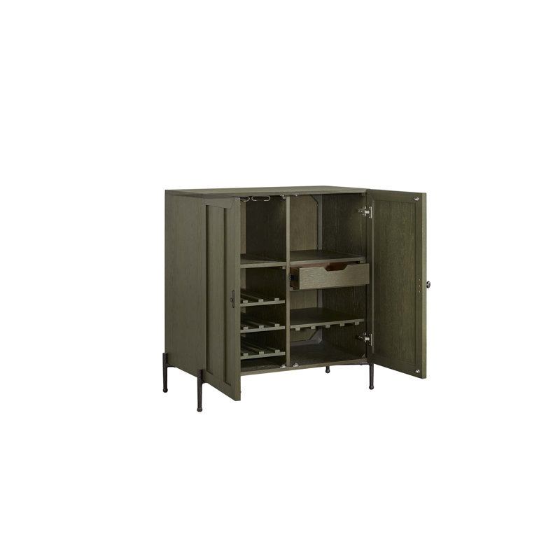 Bar Cabinet