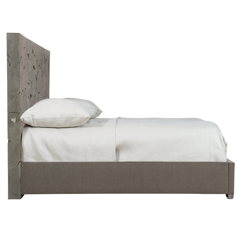 Calavaras Upholstered Bed