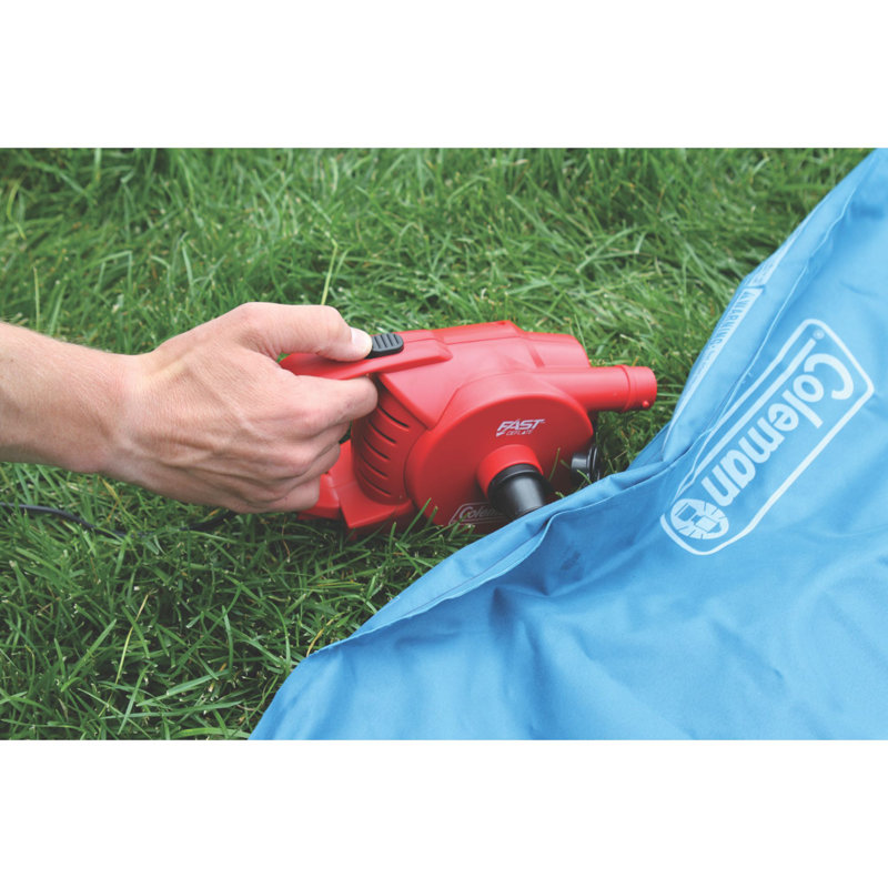 QuickPump 5.04'' Air Mattress