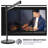 Mcglone Adjustable Metal USB Desk Lamp-1025991319