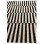 Tapis crème Noor