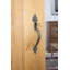 Gothic Tuscan Thumb Latch-56209681