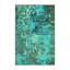 Washable Abstract Indoor Rug-475523452