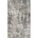 Hudgens Performance Abstract Shag Area Rug 