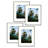 Drennon Metal Picture Frame, Photo Frames or Table Top and Wall Mounting-1693477493-1693477447