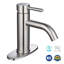 Robinet de salle de bain vasque-87111429