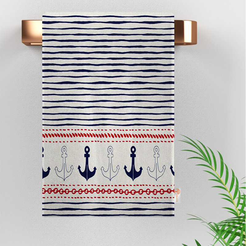 Tea Towel Kitchen Towel